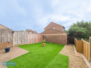 Garden- click for photo gallery